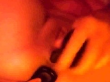 Nella’s solo Double Penetration