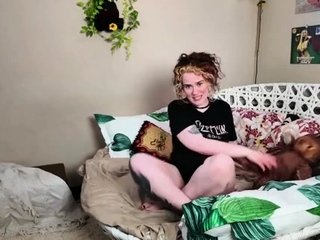 TheEleanorGee – step-Sister’s Divorce